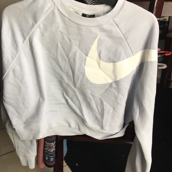Nike Tops - Crop top Nike Tops - Crop top